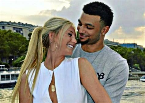 jamal murray girlfriend post|Exploring Jamal Murray’s Girlfriend: Harper Hempel’s Life and。